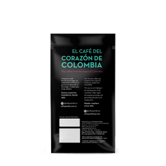 Cafe Gourmet molido 500g (Pack 2X250g)